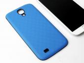 Replacement back cover PU case for Samsung Galaxy S4 i9500